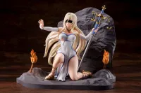 Hakoiri-musume 1/6 scaled pre-painted figure of GOBLIN SLAYERⅡ Sword Maiden - Goblin Slayer - photo 14