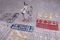 GOOD SMILE COMPANY Reincarnation Shimakaze - Kantai Collection -Kancolle- - photo 9