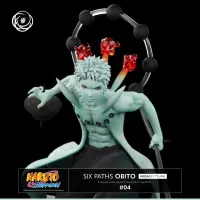 Tsume Art Six Paths Obito - Ikigai by Tsume - NARUTO - photo 6