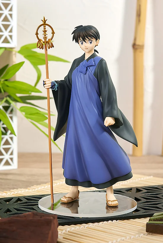 GOOD SMILE COMPANY POP UP PARADE Miroku - Inuyasha