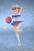 Hana Uzaki: Cheerleader Ver. 6