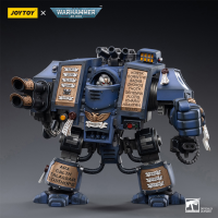 Space Marines Ultramarines Venerable Dreadnought 11