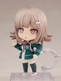 GOOD SMILE COMPANY Nendoroid Chiaki Nanami - Danganronpa - photo 3