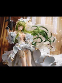 eStream M950A The Warbler and the Rose -Wounded Ver.- 1/7 Scale Figure - Girls' Frontline - photo 6