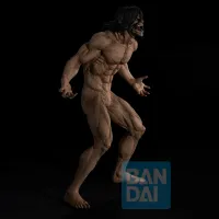 BANDAI Eren Jaeger Titan ver. (Freedom Seeking) - Attack on Titan - photo 5