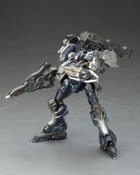 MIRAGE C01-GAEA 8