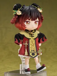 GOOD SMILE COMPANY Nendoroid Doll Chinese-Style Panda Hot Pot: Star Anise - Chibi Figures - photo 3