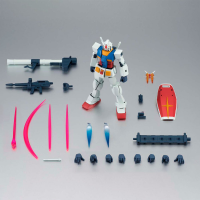 <SIDE MS> RX-78-2 Gundam Ver. A.N.I.M.E. 7