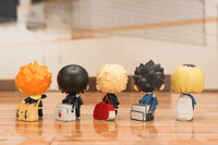 Tetsuro Kuroo Haikyu!!, Rowtashii Noise tekupiku 7