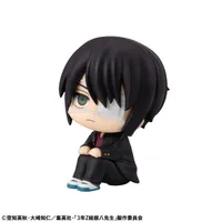 MegaHouse Lookup Mr. Ginpachi's Zany Class Shinsuke Takasugi - Gintama - photo 9