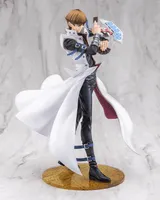 KOTOBUKIYA ARTFX J Seto Kaiba -Passionate Duelists- - Yu-Gi-Oh! - photo 8