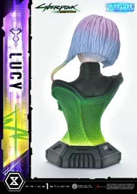 Prime 1 Studio Real Elite Masterline Cyberpunk: Edgerunners Lucy Deluxe Version - Cyberpunk: Edgerunners - photo 26