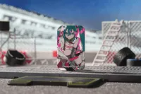 GoodSmile Moment Hatsune Miku: Racing Ver. 2025 Collectible Pinback Button - Hatsune Miku - photo 20