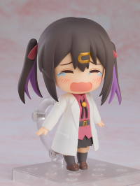 Nendoroid Mihari Oyama 4