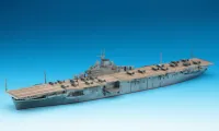 Hasegawa [707] 1:700 U.S. AIRCRAFT CARRIER ESSEX - Scale Kits - photo 2