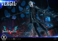 Prime 1 Studio Concept Masterline Devil May Cry V Vergil Bonus Version - Devil May Cry - photo 29