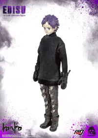 threezero Dorohedoro - Ebisu - Dorohedoro - photo 2