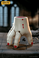 QueSera Series - Stranger hands 7
