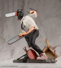 KOTOBUKIYA ARTFX J Chainsaw Man - Chainsaw Man - photo 4