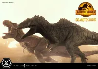 Prime 1 Studio Prime Collectible Figures Jurassic World: Dominion(Film) Giganotosaurus - Jurassic Park - photo 5