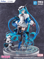 Hatsune Miku "MIKU WITH YOU 2025" Ver. 1/7 Scale Figure 2