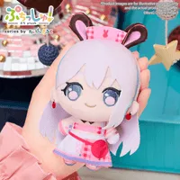 BUSHIROAD CREATIVE Puchish!　Mugendai Mewtype Arale Nakamachi - BanG Dream! - photo 3