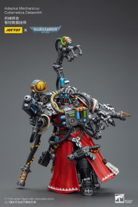 Adeptus Mechanicus Cybernetica Datasmith 9