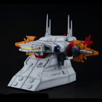 RM series G structure MOBILE SUIT GUNDAM SEED 【GS04M】 Archangel bridge(Material Color Edition) 6