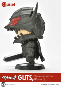Cutie1 Berserk Guts, Berserker Armor (Phase 3) 5