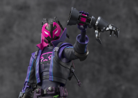 Miles G.Morales (Spider-Man: Across the Spider-Verse) "Spider-Man: Across the Spider-Verse", TAMASHII NATIONS S.H.Figuarts 7