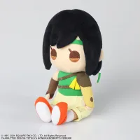 SQUARE ENIX FINAL FANTASY VII REMAKE INTERGRADE™ Plush - YUFFIE KISARAGI - Final Fantasy VII - photo 3
