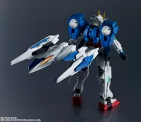 TAMASHII NATIONS GN-0000+GNR-010 00 Raiser "Mobile Suit Gundam", TAMASHII NATIONS Gundam Universe - Mobile Suit Gundam 00 - photo 8