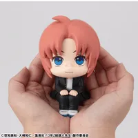 MegaHouse Lookup Mr. Ginpachi's Zany Class Shinsuke Takasugi & Kamui set【with gift】 - Gintama - photo 13