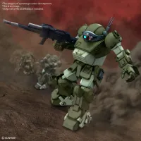 BANDAI HOBBY HG SCOPEDOG - Armored Trooper VOTOMs - photo 11