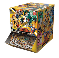 My Hero Academia GPF Blind Packs Series 1 (Box of 24) 1