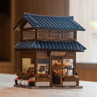 Ikseong-dong Hanok Salt Bread Bakery 13