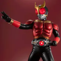 MegaHouse Ultimate Article MASKED RIDER KUUGA Mighty Form(Repeat) - Kamen Rider: Masked Rider - photo 11