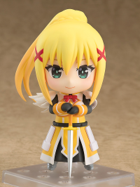 Nendoroid Darkness(3rd-run) 3