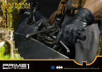 Ultimate Museum Masterline Batman (Comics) Batman Zero Year 55