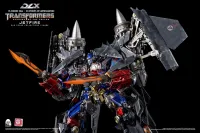 threezero Transformers: Revenge of the Fallen - DLX Jetfire - Transformers - photo 39