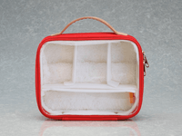 Nendoroid Pouch: Travel Bag (Red) 3