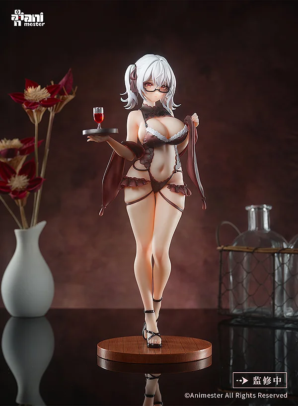 Animester Wine Waiter Girl - Cynthia - No series