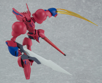 MODEROID Gran Cher (Quincy's Machine) 2