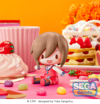 fuwa petit "Hatsune Miku Series" Chibi Figure "MEIKO" 7