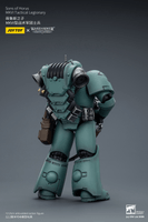 Sons of Horus MKVI Tactical Legionary 15