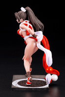 SNK MAI SHIRANUI EX BISHOUJO STATUE 8