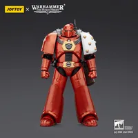 JOYTOY Thousand Sons MKVI Tactical Legionary - Warhammer 40K - photo 1