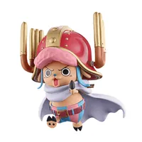 BANDAI TonyTony. Chopper (Giant Bash!! Vol.2) - ONE PIECE - photo 10