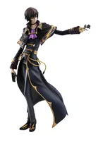 MegaHouse Precious G.E.M. Series Code Geass Lelouch of the Rebellion Ｌ.Ｌ.＆Ｃ.Ｃ.set 【20th Anniversary Repeat】 - Code Geass: Lelouch of the Rebellion - photo 3