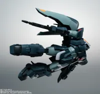 TAMASHII NATIONS ＜SIDE MS＞ ZGMF-1017 GINN ver. A.N.I.M.E. Mobile Suit Gundam Seed, Bandai Spirits The Robot Spirits - Mobile Suit Gundam SEED - photo 6